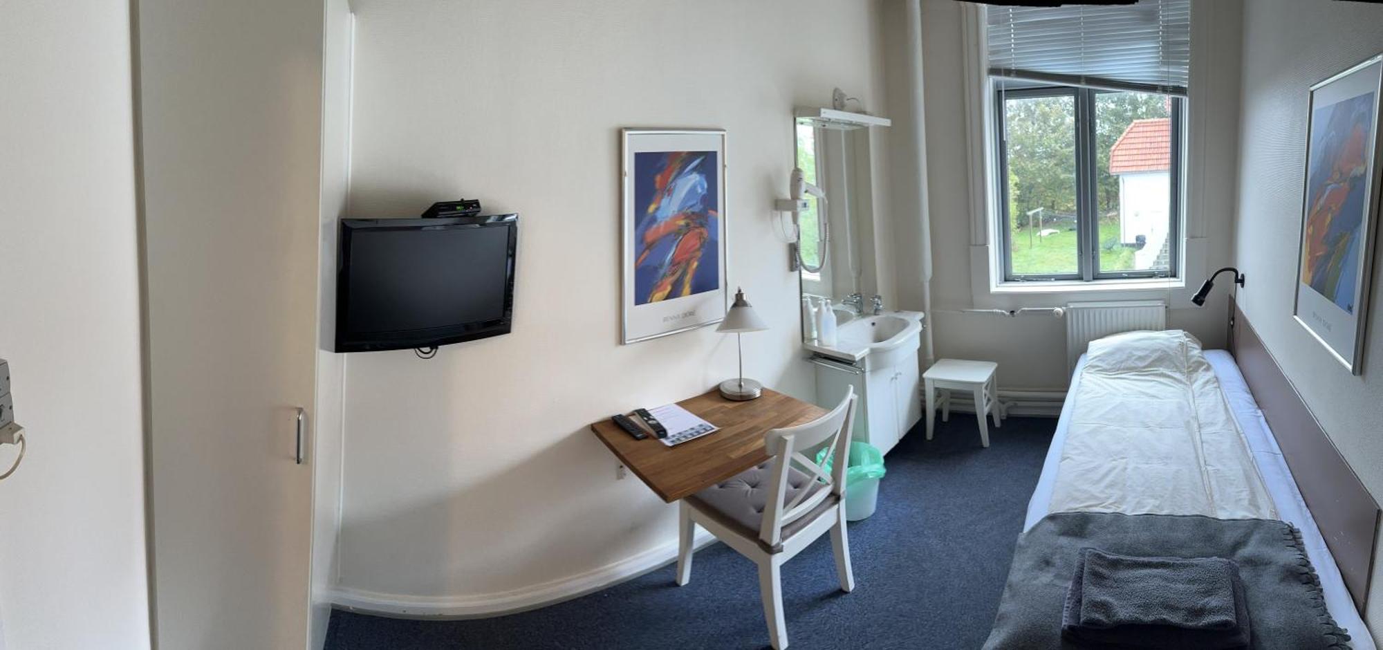 Hotel Crone Grenå Exteriör bild