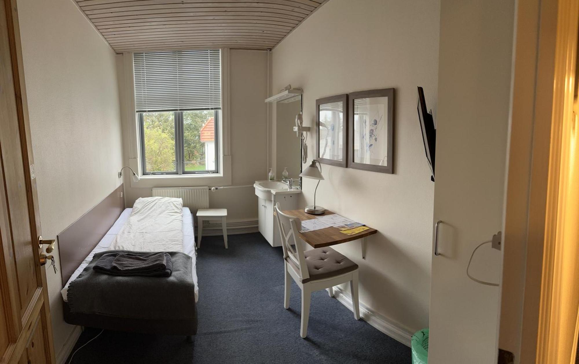 Hotel Crone Grenå Exteriör bild